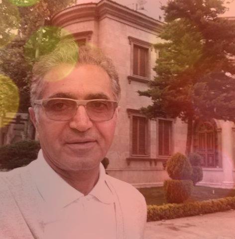 آهنگ مجنون کن این قلب شکسته را از فریدون آسرایی آهنگ مجنون کن این قلب شکسته را از فریدون آسرایی