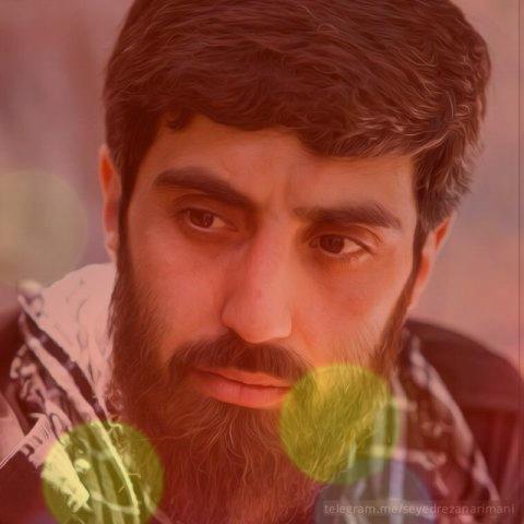 اقا منم میخوام بیام اربعین پای پیاده از رضا نریمانی اقا منم میخوام بیام اربعین پای پیاده از رضا نریمانی