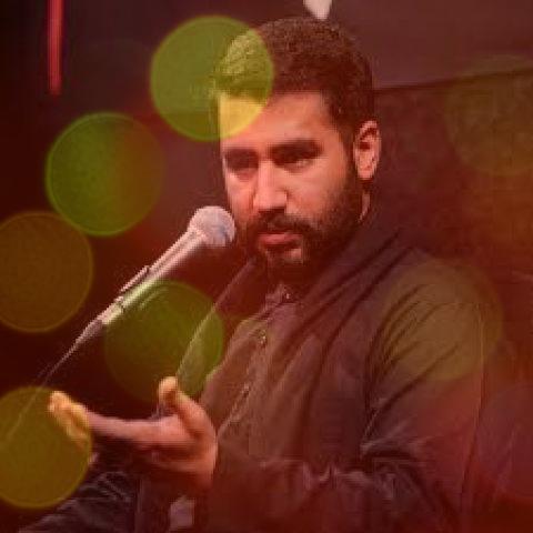 مداحی چادری که رو سر خواهرامون از حسین طاهری مداحی چادری که رو سر خواهرامون از حسین طاهری