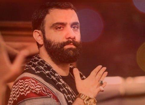 مداحی چی میشه که منم بیام مشهد خیره بشم به پرچم و گنبد از جواد مقدم مداحی چی میشه که منم بیام مشهد خیره بشم به پرچم و گنبد از جواد مقدم