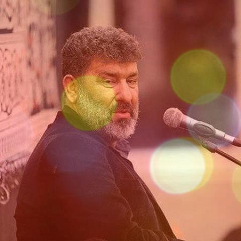مداحی دلم میخواد هر چی دارم نذر امام رضا کنم از سعید حدادیان مداحی دلم میخواد هر چی دارم نذر امام رضا کنم از سعید حدادیان