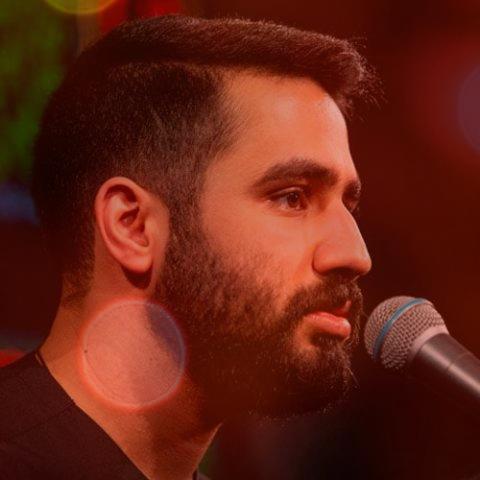 مداحی التماسم حرم حرم از حسین طاهری مداحی التماسم حرم حرم از حسین طاهری