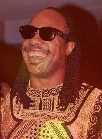 آهنگ For Once In My Life از Stevie Wonder + متن کامل