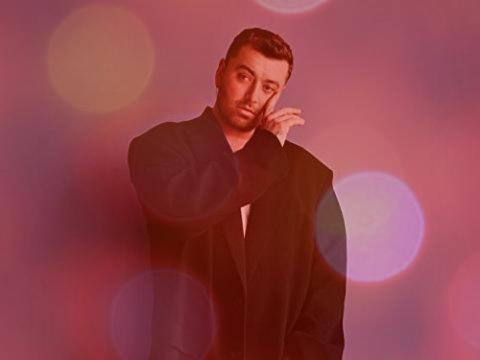 آهنگ So Serious از Sam Smith + متن کامل