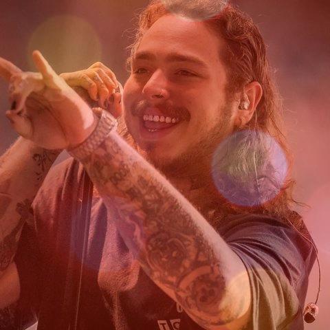 آهنگ Sunflower از Post Malone + متن کامل و ترجمه