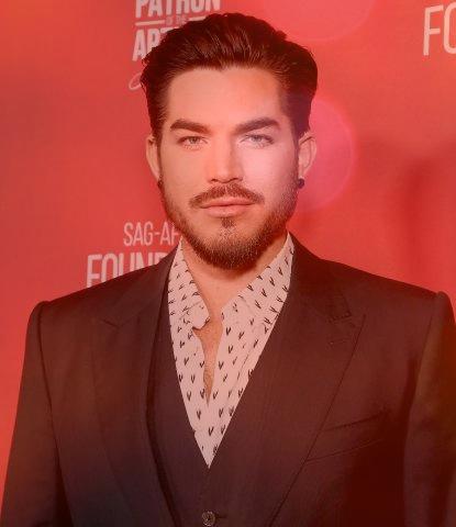 آهنگ More Than از Adam Lambert با بهترین کیفیت