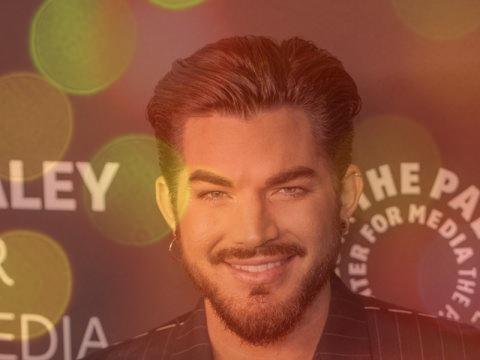 آهنگ Did You Need It از Adam Lambert با بهترین کیفیت