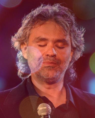 آهنگ E piu ti penso از Andrea Bocelli + متن کامل