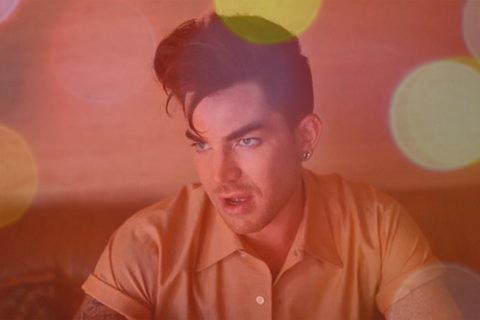 آهنگ Heavy Fire از Adam Lambert + متن کامل