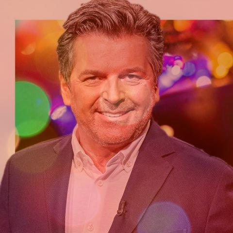 آهنگ Suddenly از Thomas Anders + متن کامل