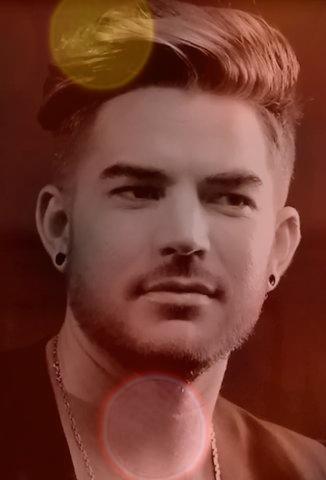 آهنگ Things I Didn’t Say از Adam Lambert + متن کامل