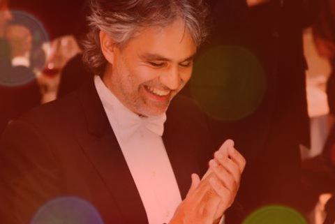 آهنگ canto della terra از Andrea Bocelli + متن و ترجمه کامل