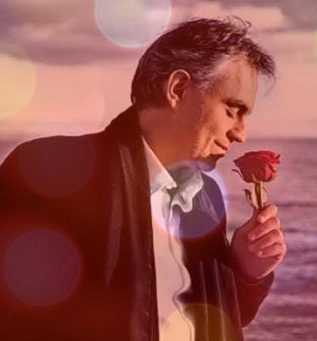 آهنگ cuando me enamoro از Andrea Bocelli + متن کامل