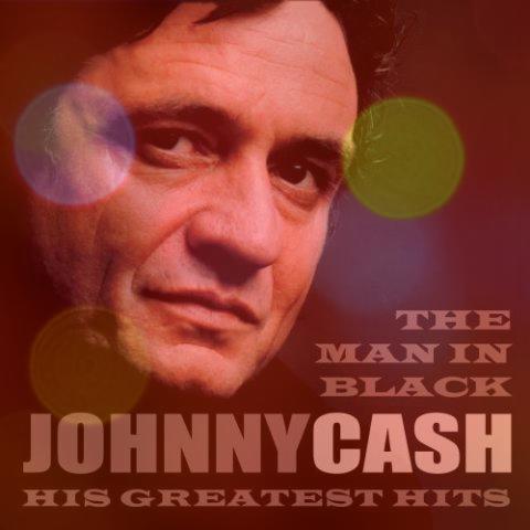 آهنگ Man in Black از Johnny Cash + متن کامل