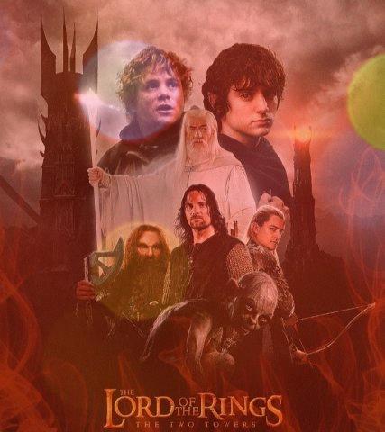 دانلود آهنگ های سریال ارباب حلقه ها The Lord of the Rings