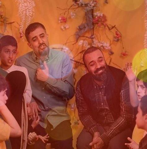 اهنگ خواهر برادری از عبدالرضا هلالی و محمدحسین پویانفر اهنگ خواهر برادری از عبدالرضا هلالی و محمدحسین پویانفر