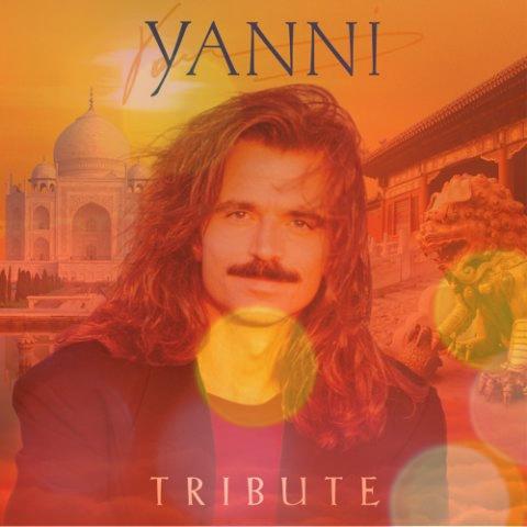 آهنگ Love Is All از Yanni + متن کامل