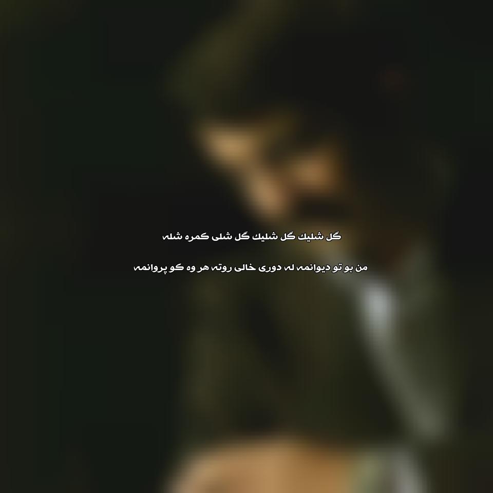 دانلود آهنگ گول شلیک از عادل هورامی