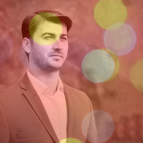 آهنگ خدایا گنی کینه پی مو نوشتی از مرتضی باب آهنگ خدایا گنی کینه پی مو نوشتی از مرتضی باب