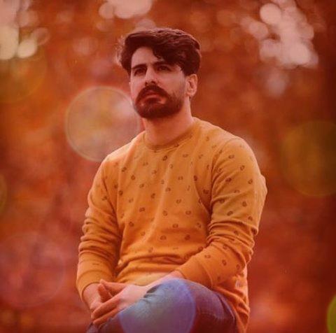 آهنگ هر جا که نظر کردم جز خاطره چی نیسی از سعید حسینی آهنگ هر جا که نظر کردم جز خاطره چی نیسی از سعید حسینی