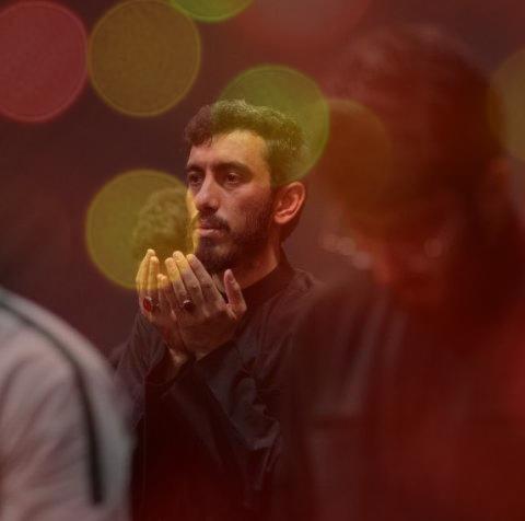 مداحی باید رفت از مهدی رسولی