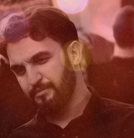 مداحی بابا جون دردت به جونم از حمید علیمی مداحی بابا جون دردت به جونم از حمید علیمی