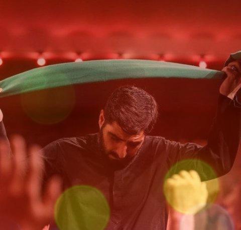 آهنگ یا امام رضا مدد از مجید بنی فاطمه آهنگ یا امام رضا مدد از مجید بنی فاطمه
