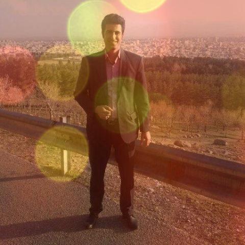 آهنگ یادت میاد ای بی وفا از محسن لرستانی