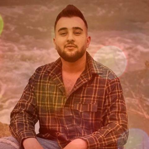 آهنگ به یاد تو رگباری کام میگیرم از زکریا امینی آهنگ به یاد تو رگباری کام میگیرم از زکریا امینی
